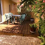 Les Jardins De Garance